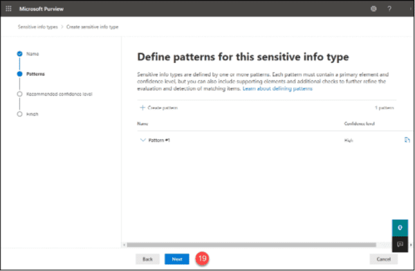 Using Regular Expressions to Build a Microsoft Purview Custom Sensitive ...