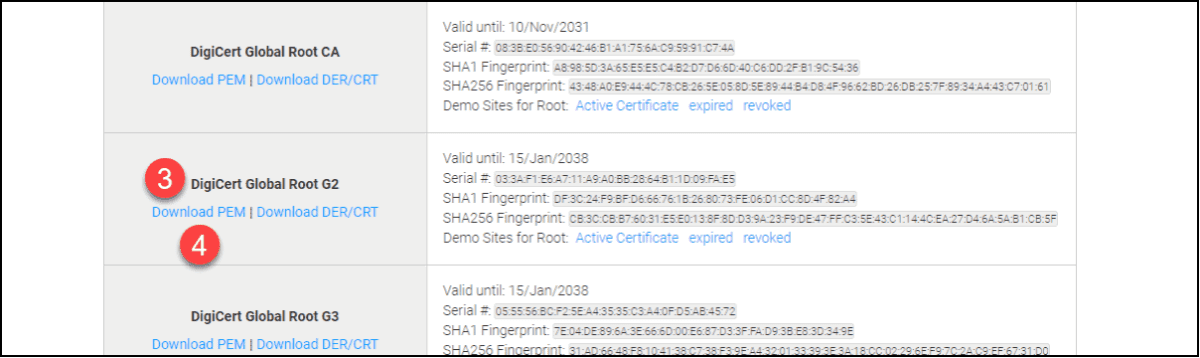 Teams Direct Routing Session Border Controller Certificate Support ...