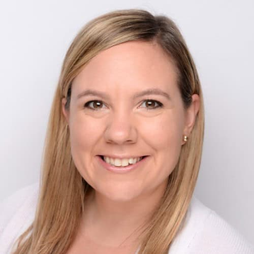 Sarah Scholtz - Client Specialist