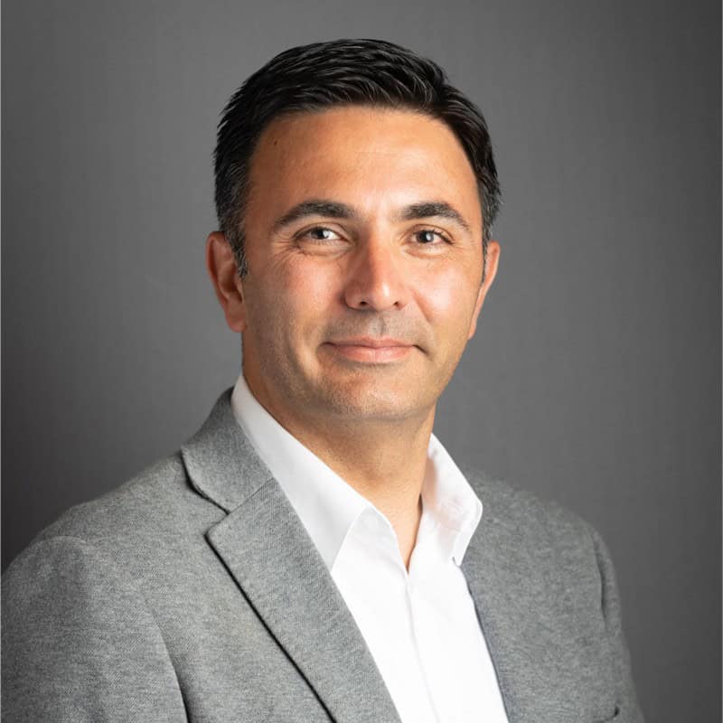 Mark Ghazai - Global Managing Director, Azure Sales, Tech for Social Impact at Microsoft