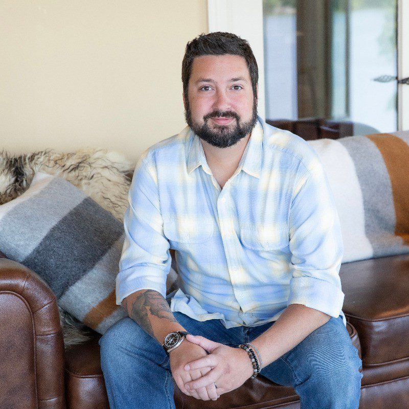Micah Linehan - Field CTO - Security