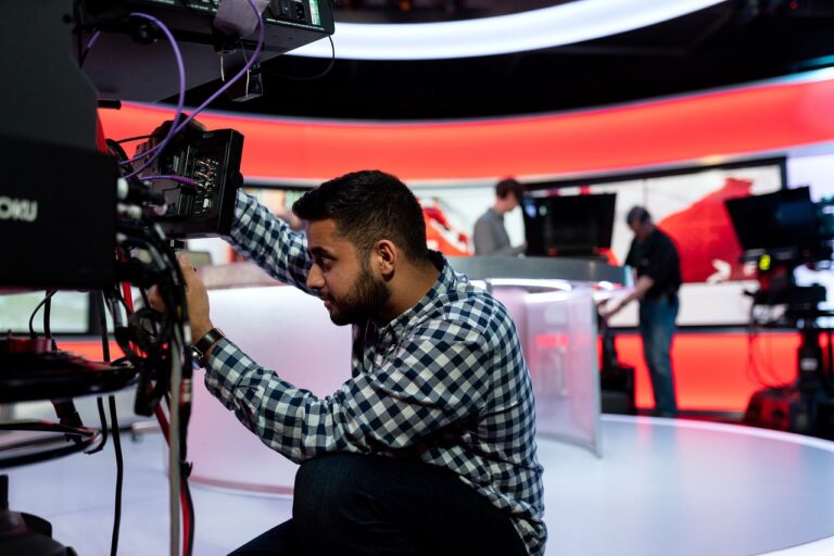 engineer, engineering, broadcast, broadcast engineer, studio, tv, tv studio, tech, technology, electronics, camera, news, tv studio, tv studio, tv studio, tv studio, tv studio
