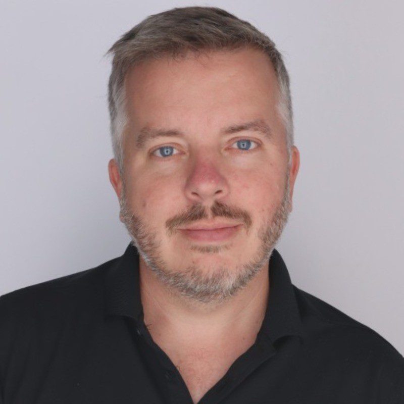 Jason Webster - Field CTO, Azure & Microsoft 365