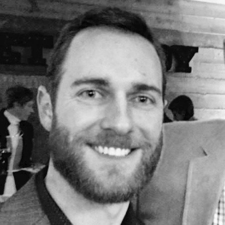 Alex Neighbors - SLG Senior Sales Account Executive at Rubrik