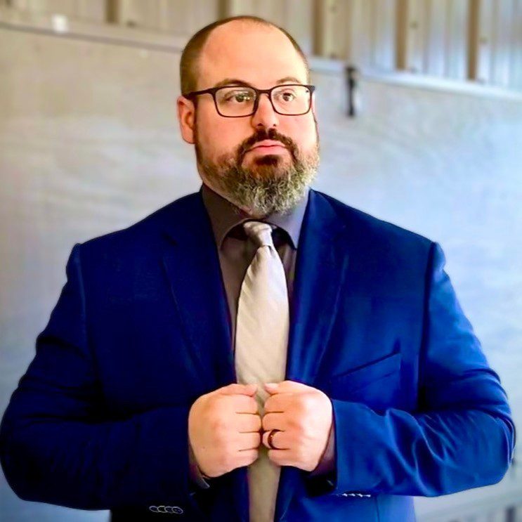 Brian Williams - Senior Sales Engineer SLED at Rubrik
