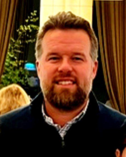 Chad Lanman - Account Executive III, Data Center - Cloud - Managed Services