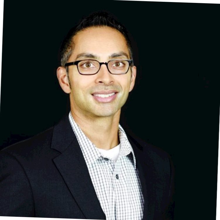 Chirayu Patel - Senior Channel Sales Manager, Southeast at Rubrik