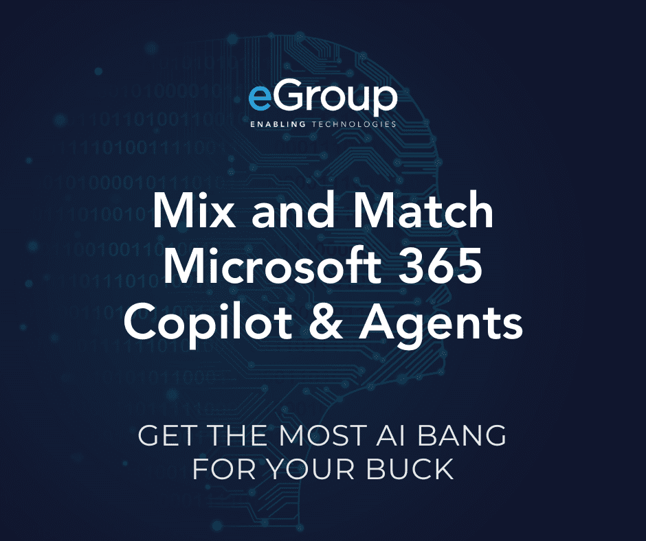 Get the Most AI Value with Microsoft Copilot & Studio Agents