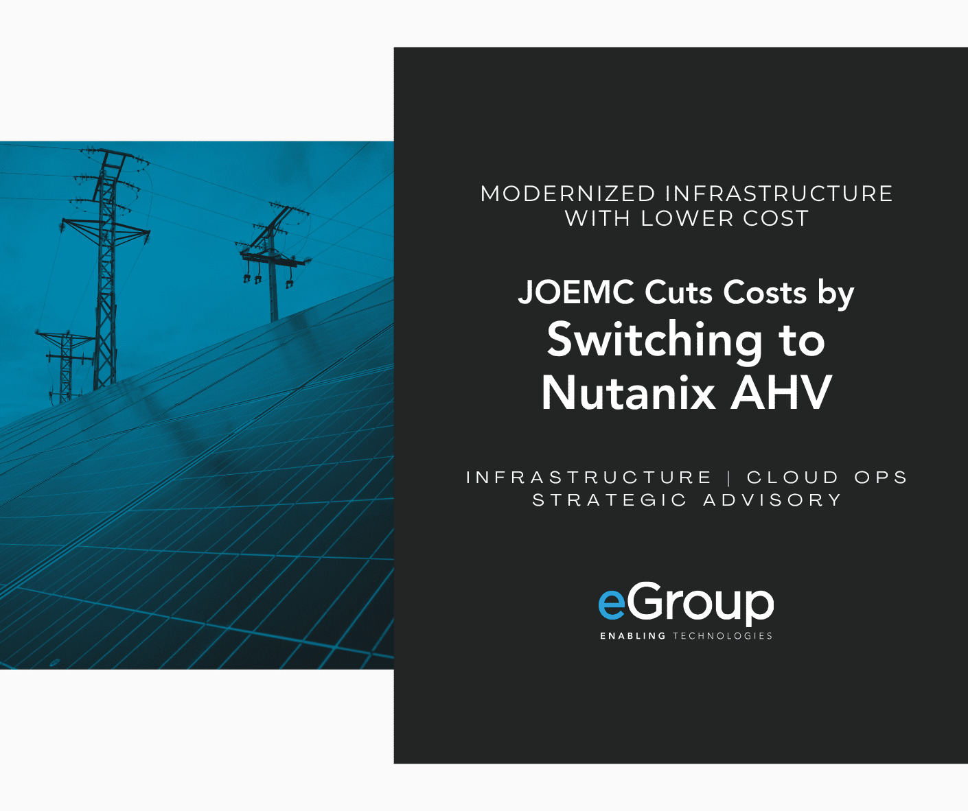 Portfolio_JOEMC_NutanixAHV