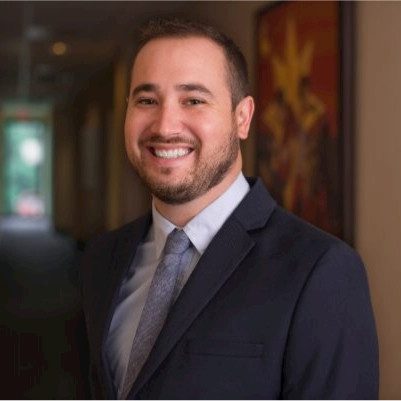 Mitchel Surmaj - Senior Security Sales Specialist at Microsoft