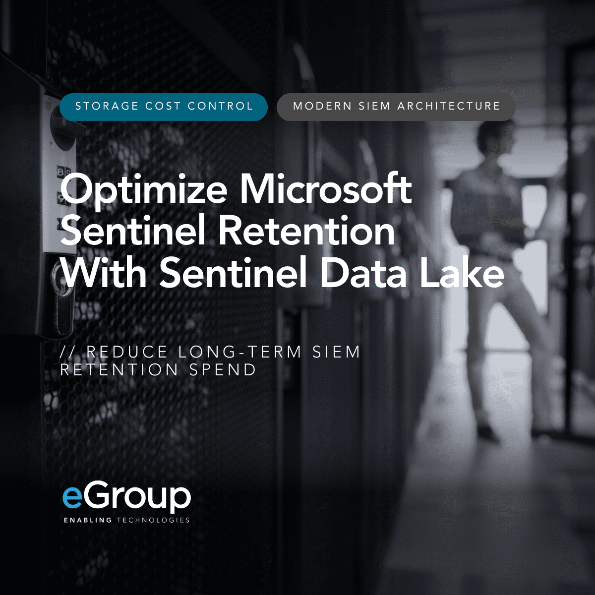 Sentinel Retention Strategy Cut Sentinel Retention Costs With Data Lake