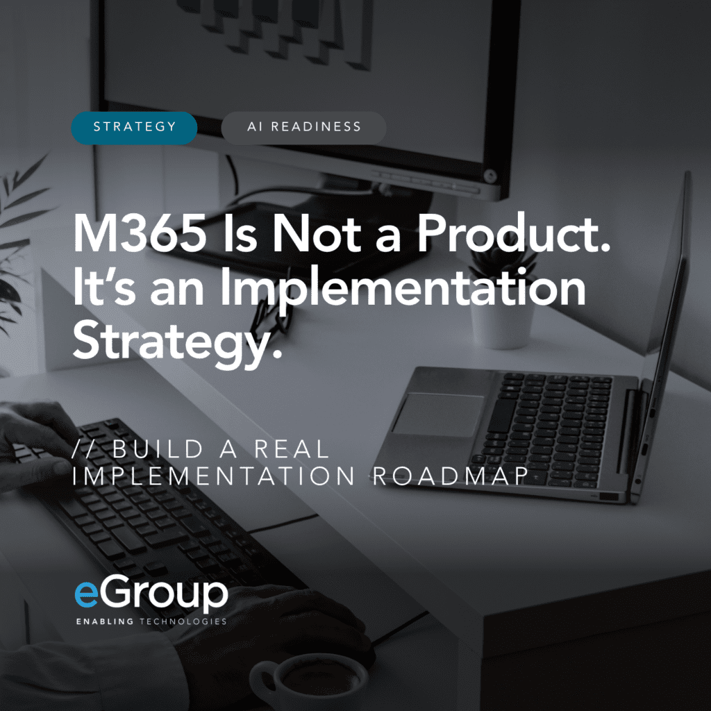 Microsoft 365 Roadmap: Unlock Full Value