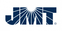 JMT blue logo